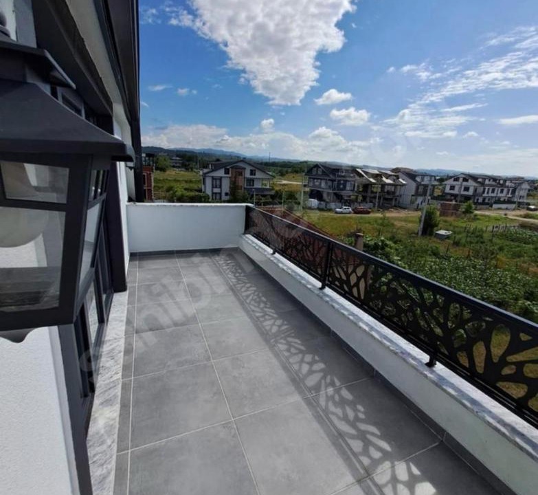 Photo of Patio Balcony in Kocaali