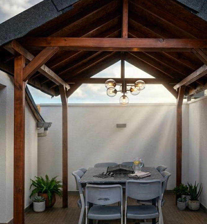 Photo of Patio Balcony in Ondokuzmayıs