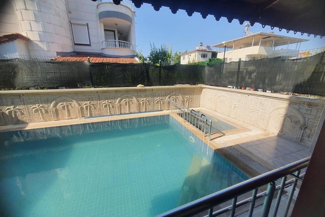 Photo of Patio Balcony in Kadriye