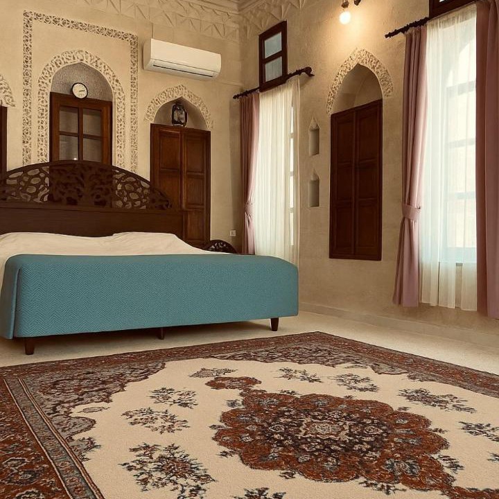 Photo of Bedroom in Artuklu