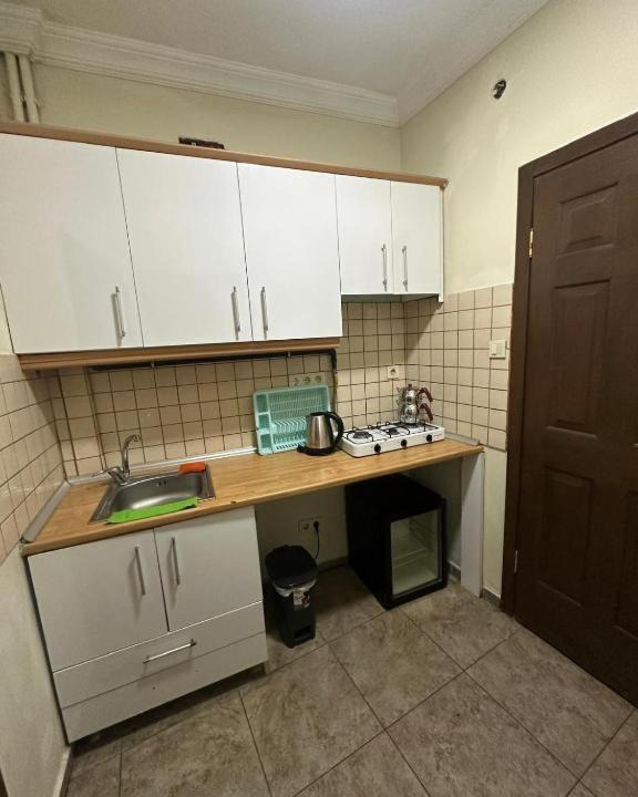 Photo of Kitchen in Sultanahmet