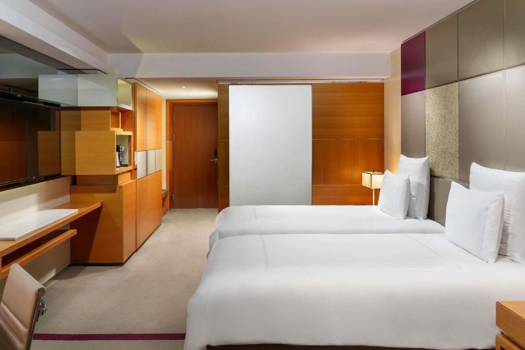 Photo of Bedroom in Besiktas
