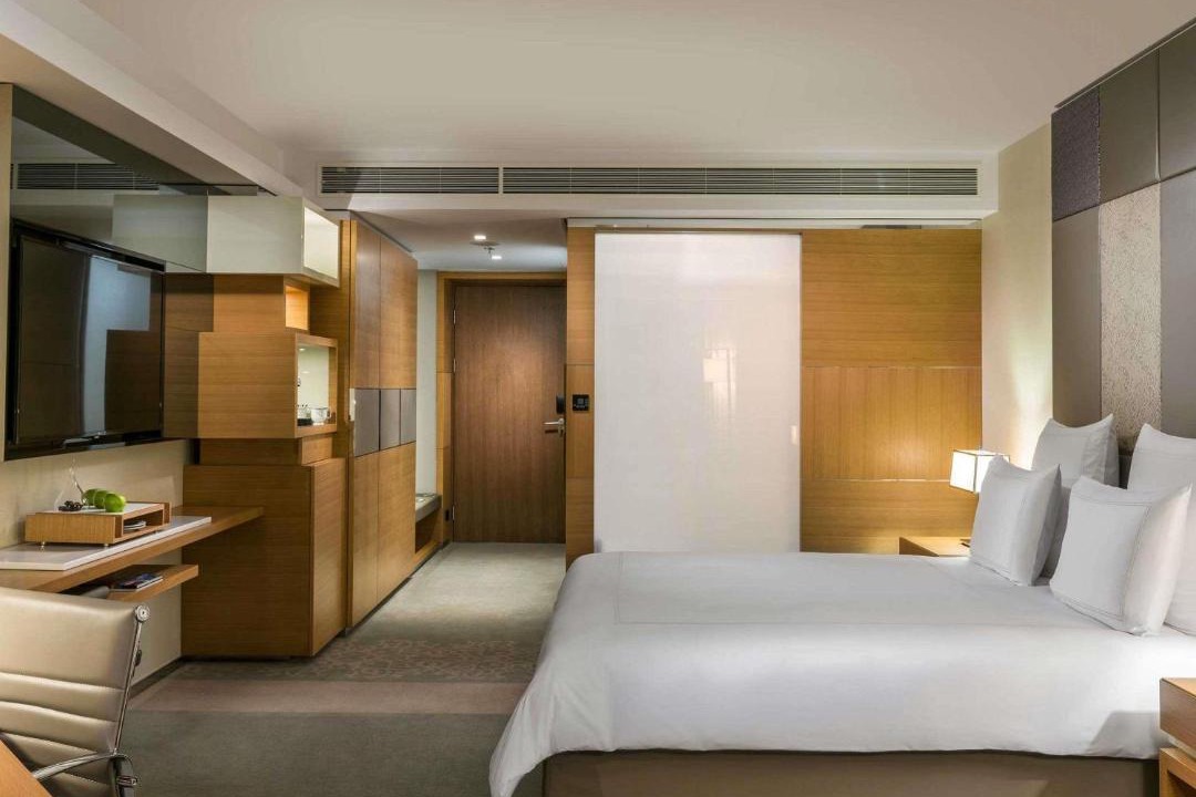 Photo of Bedroom in Besiktas
