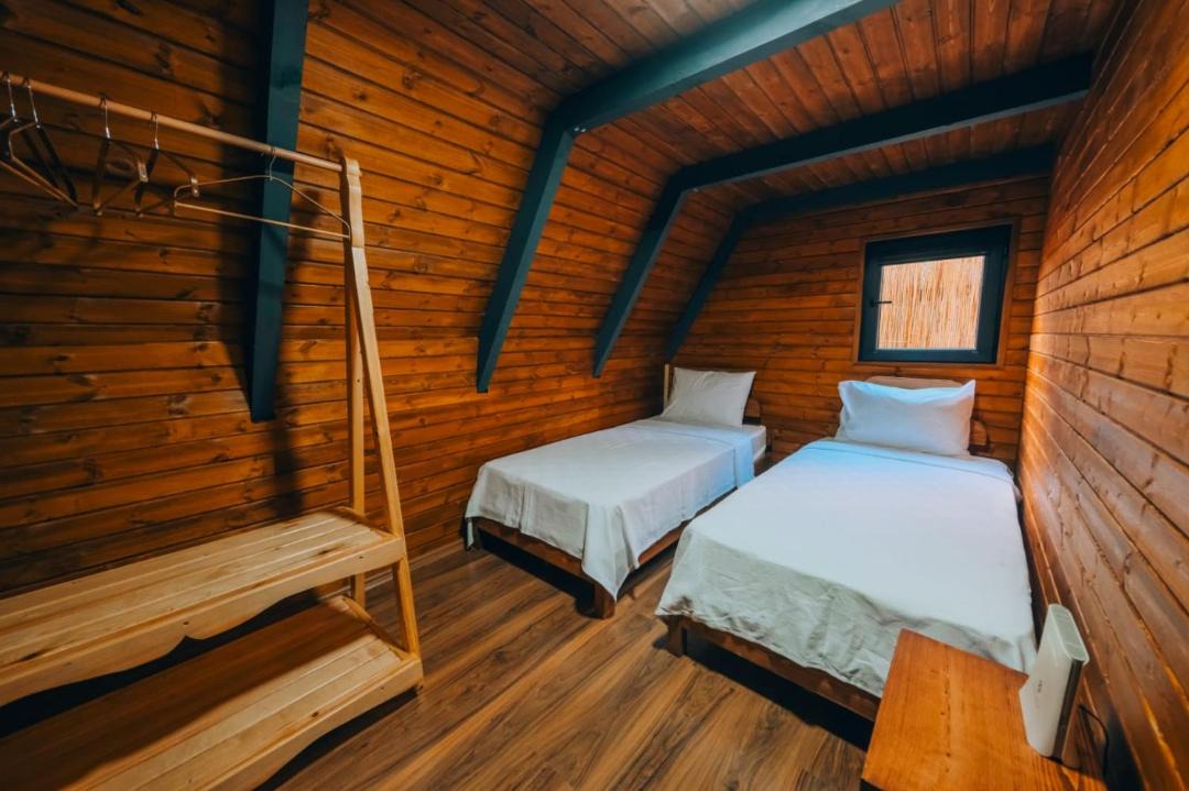 Photo of Bedroom in Yanik