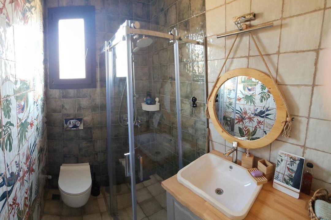 Photo of Bathroom in Suleymanpasa