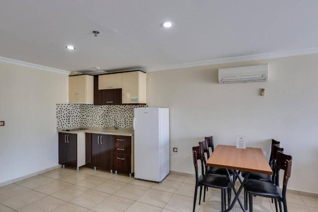 Photo of Kitchen in Gure