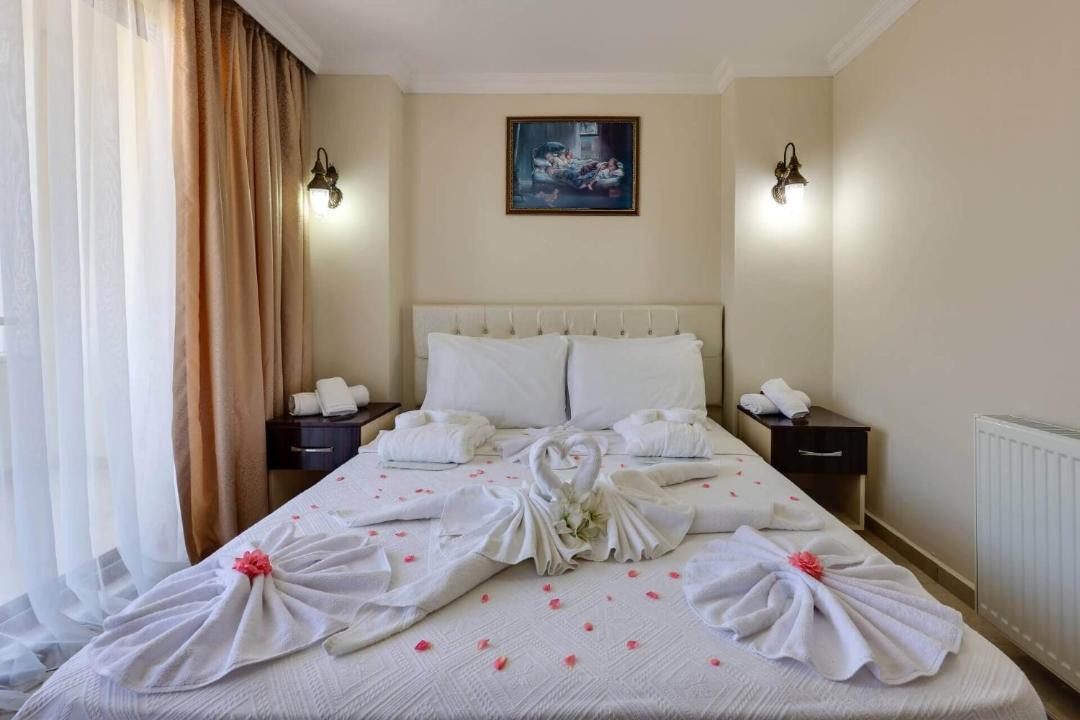 Photo of Bedroom in Gure