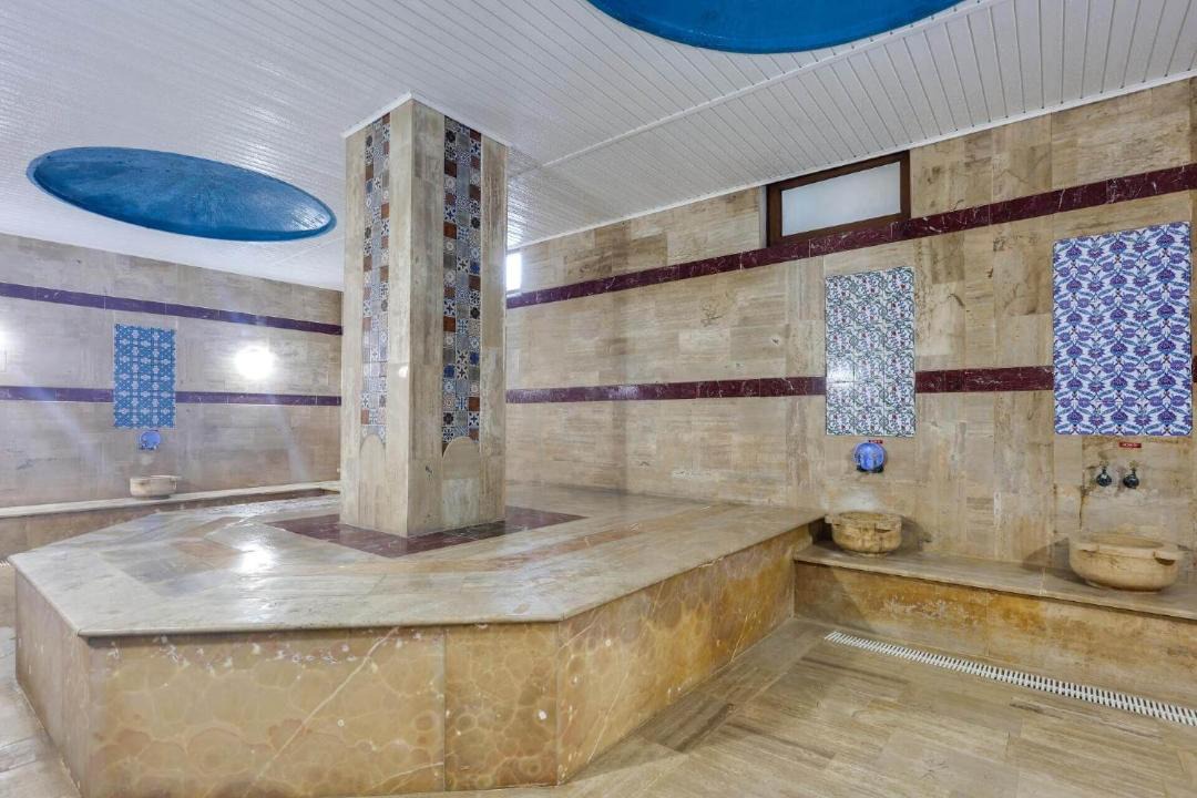 Photo of Bathroom in Gure