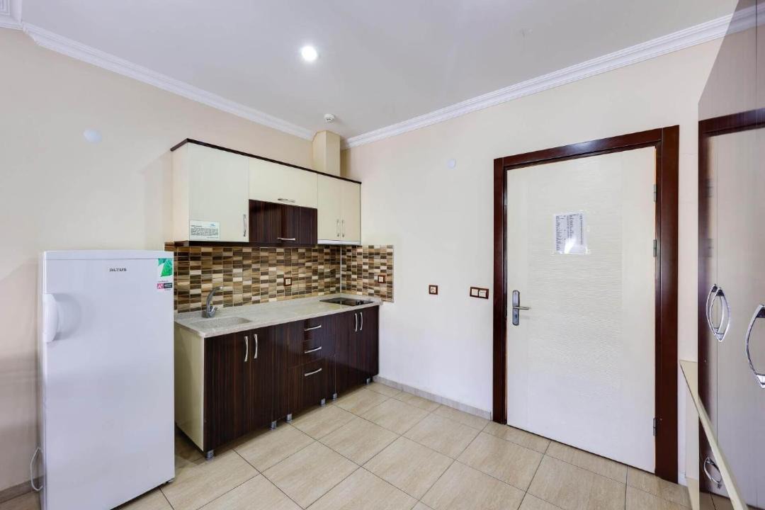 Photo of Kitchen in Gure