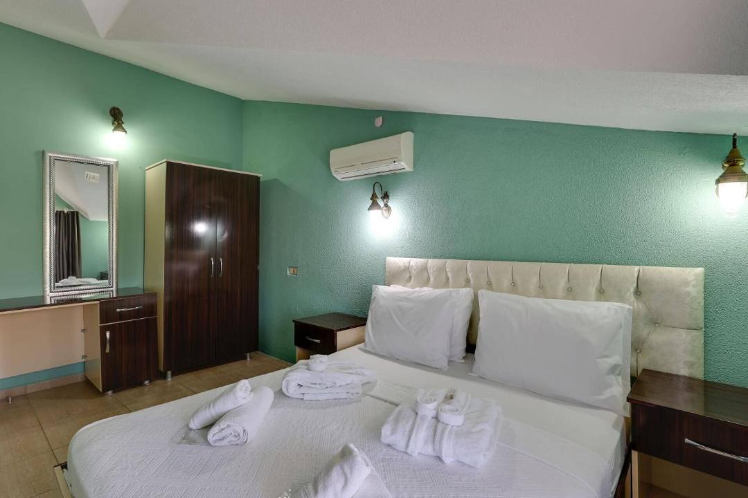 Photo of Bedroom in Gure
