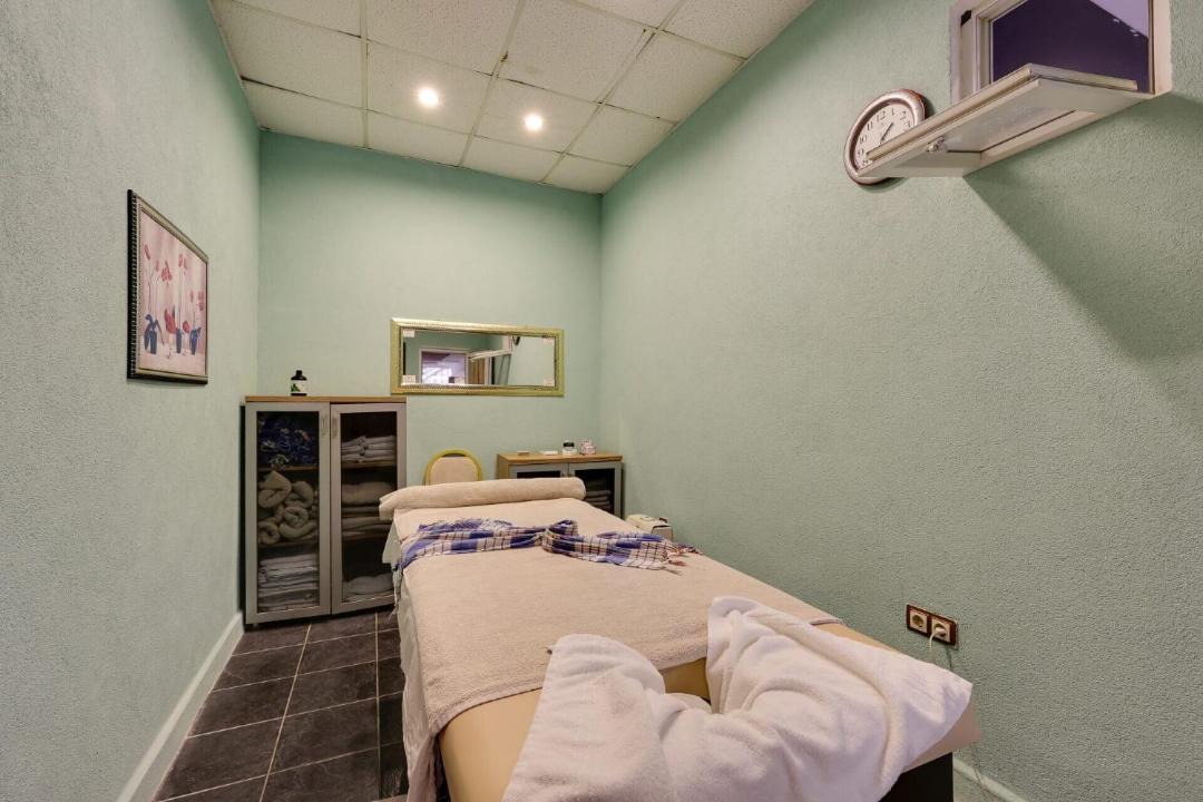 Photo of Bedroom in Gure