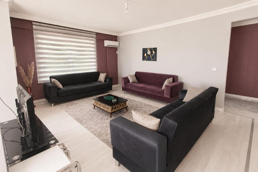 Photo of Livingroom in Lara