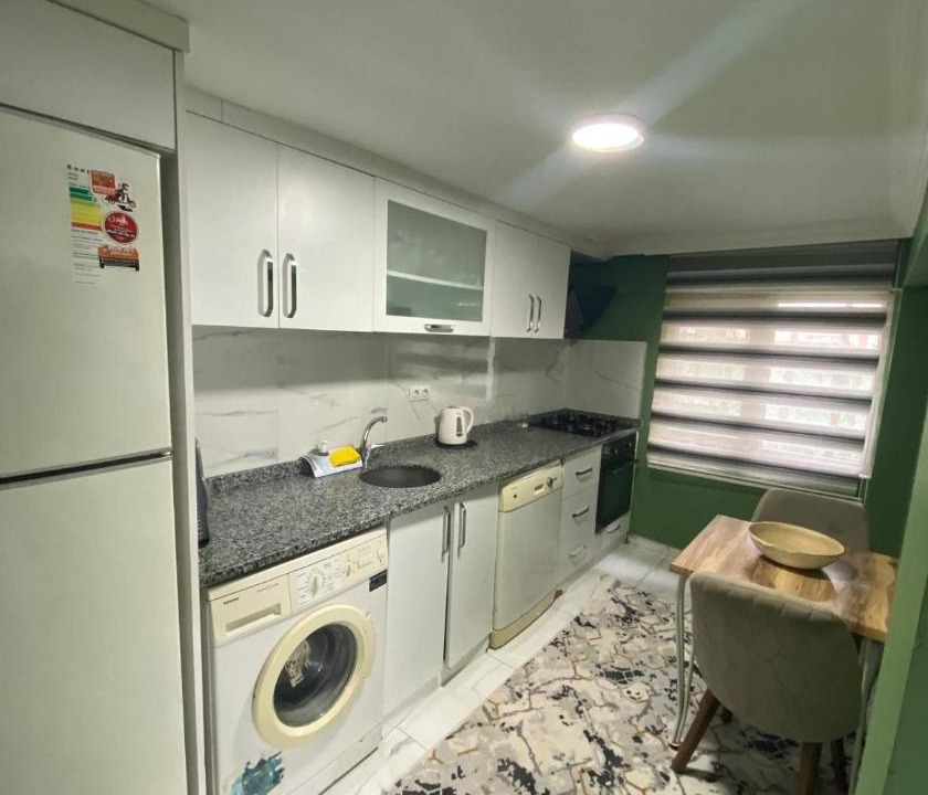 Photo of Kitchen in Lara