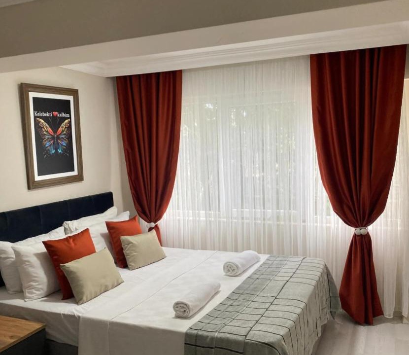 Photo of Bedroom in Lara