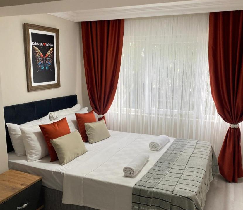 Photo of Bedroom in Lara