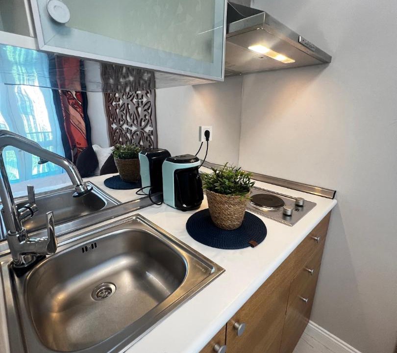 Photo of Kitchen in Cankaya