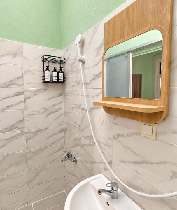 Photo of Bathroom in Taksim