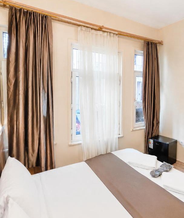 Photo of Bedroom in Taksim