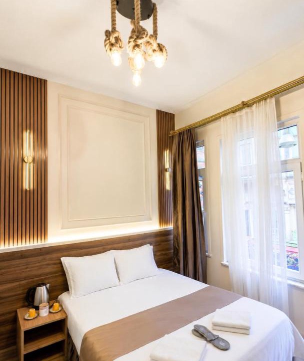 Photo of Bedroom in Taksim