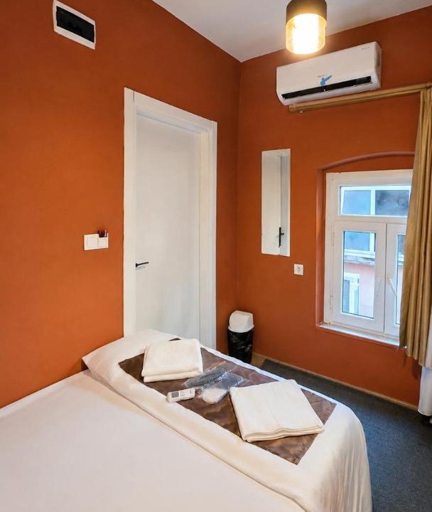 Photo of Bedroom in Taksim
