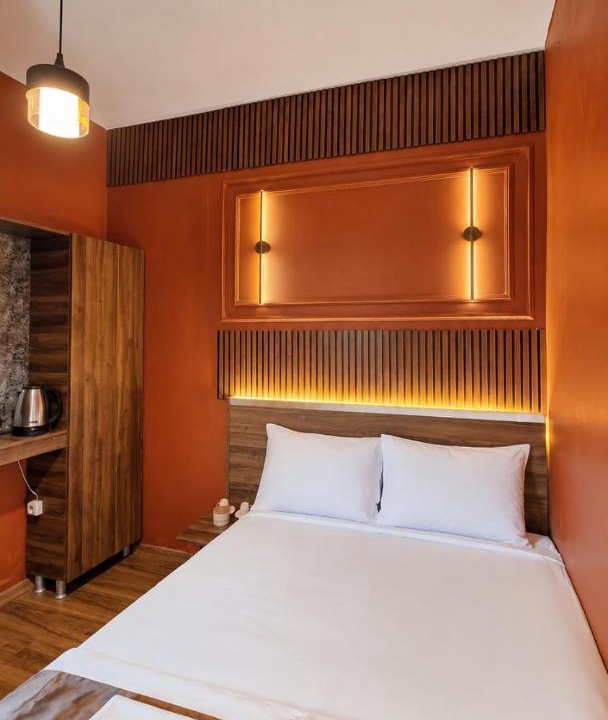 Photo of Bedroom in Taksim