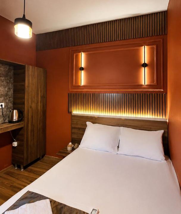 Photo of Bedroom in Taksim