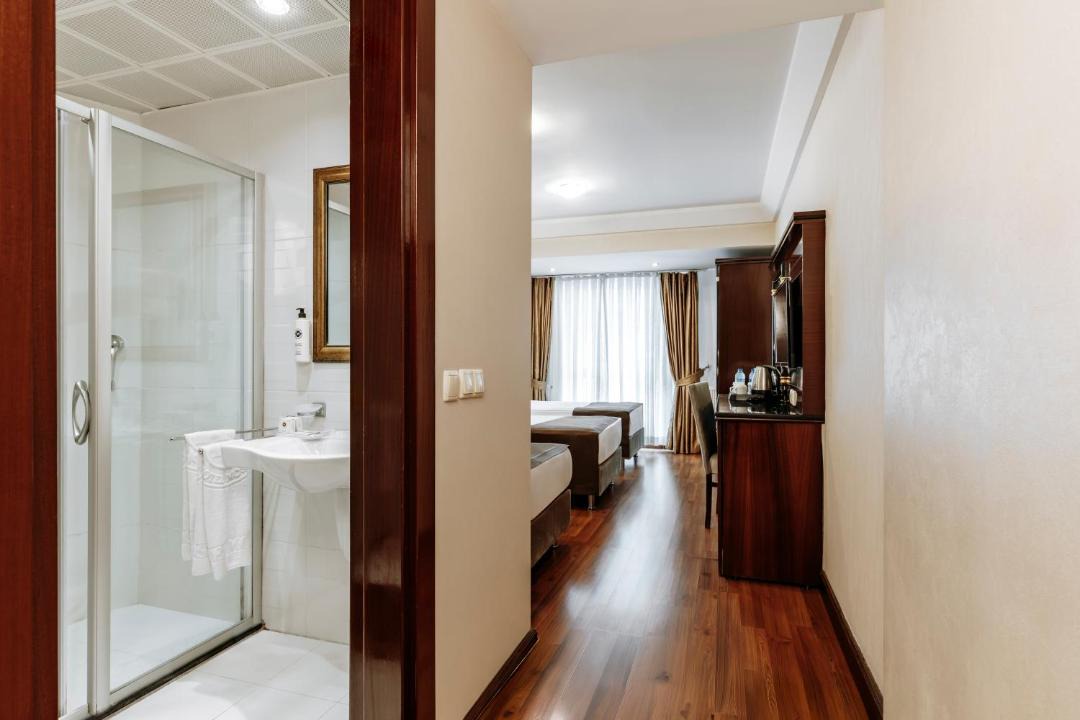 Photo of Bathroom in Beyazit