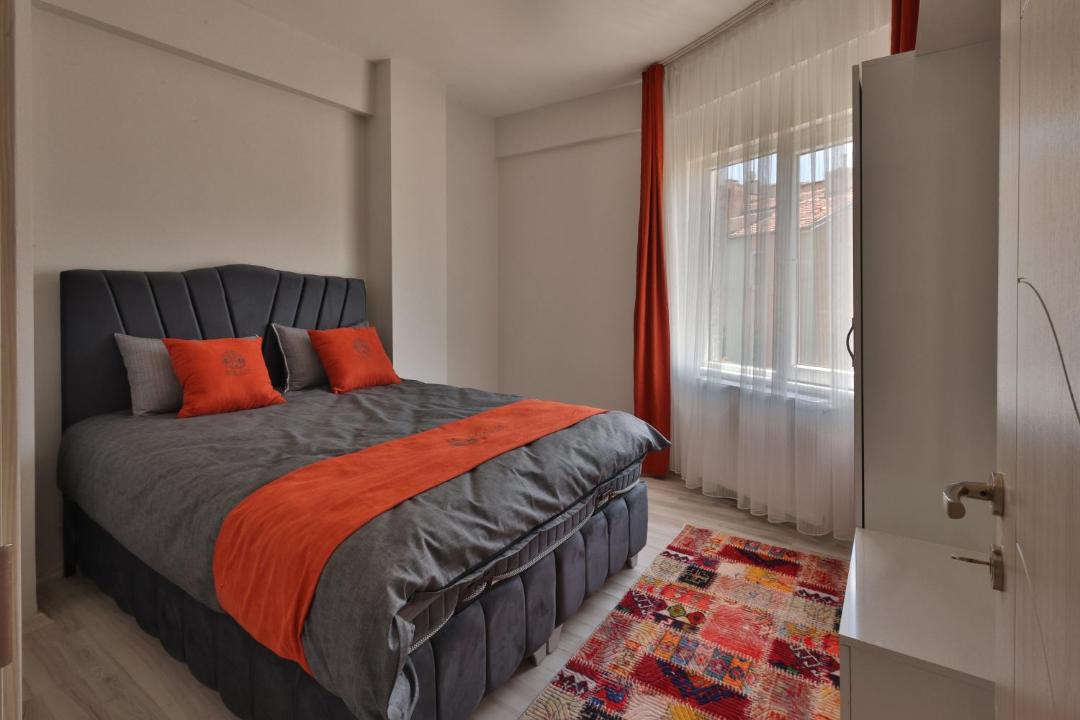 Photo of Bedroom in Nevsehir
