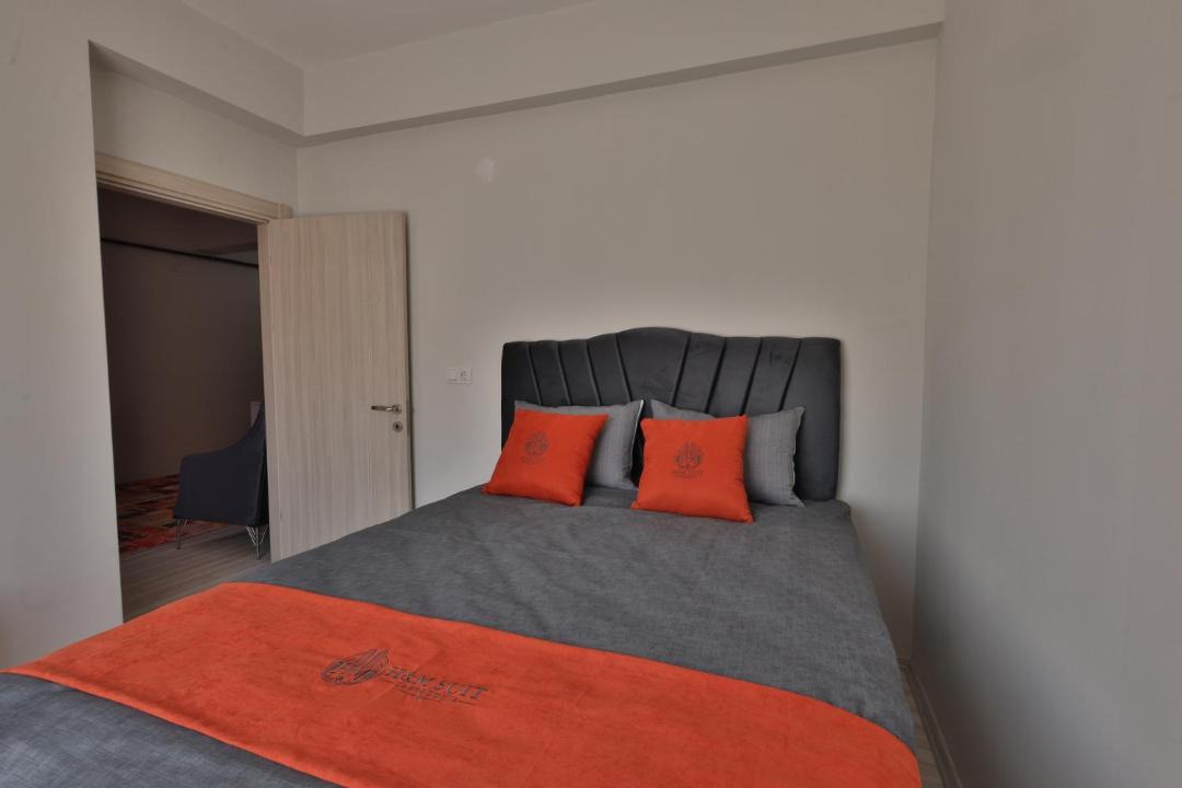 Photo of Bedroom in Nevsehir