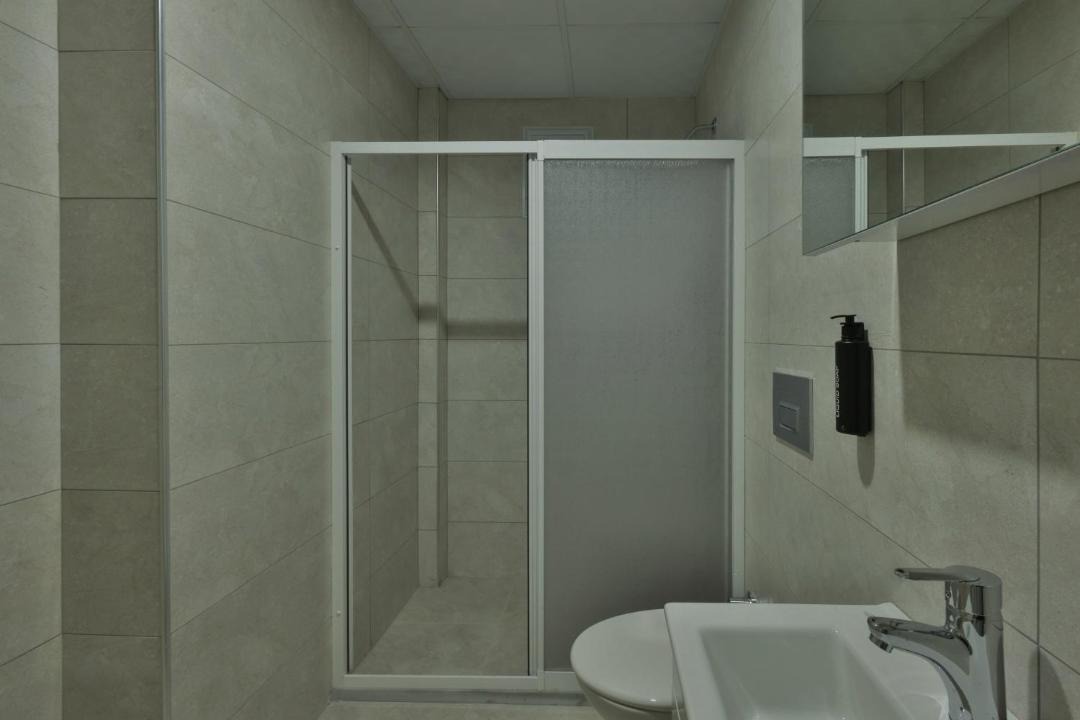 Photo of Bathroom in Nevsehir