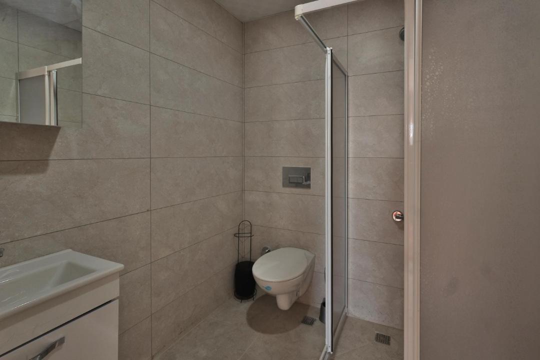 Photo of Bathroom in Nevsehir