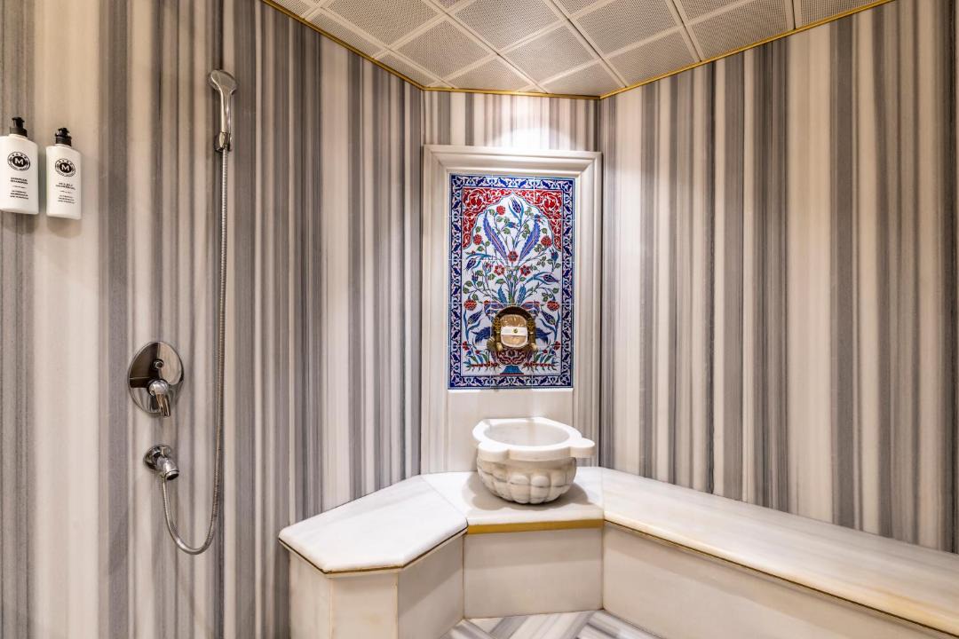 Photo of Bathroom in Beyazit