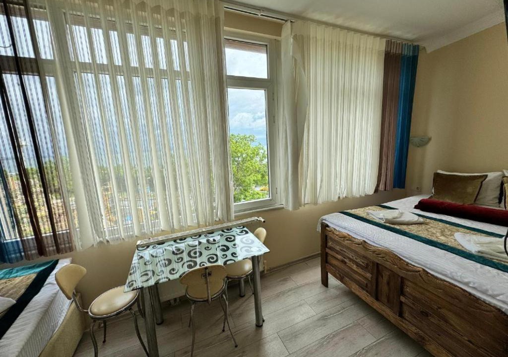 Photo of Bedroom in Sultanahmet