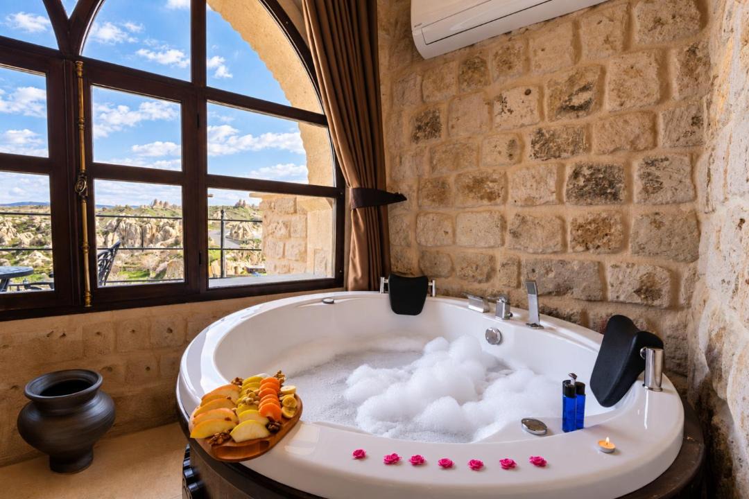 Photo of Bathroom in Ortahisar