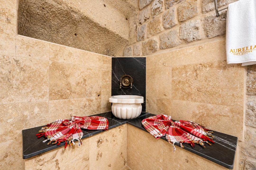 Photo of Bathroom in Ortahisar