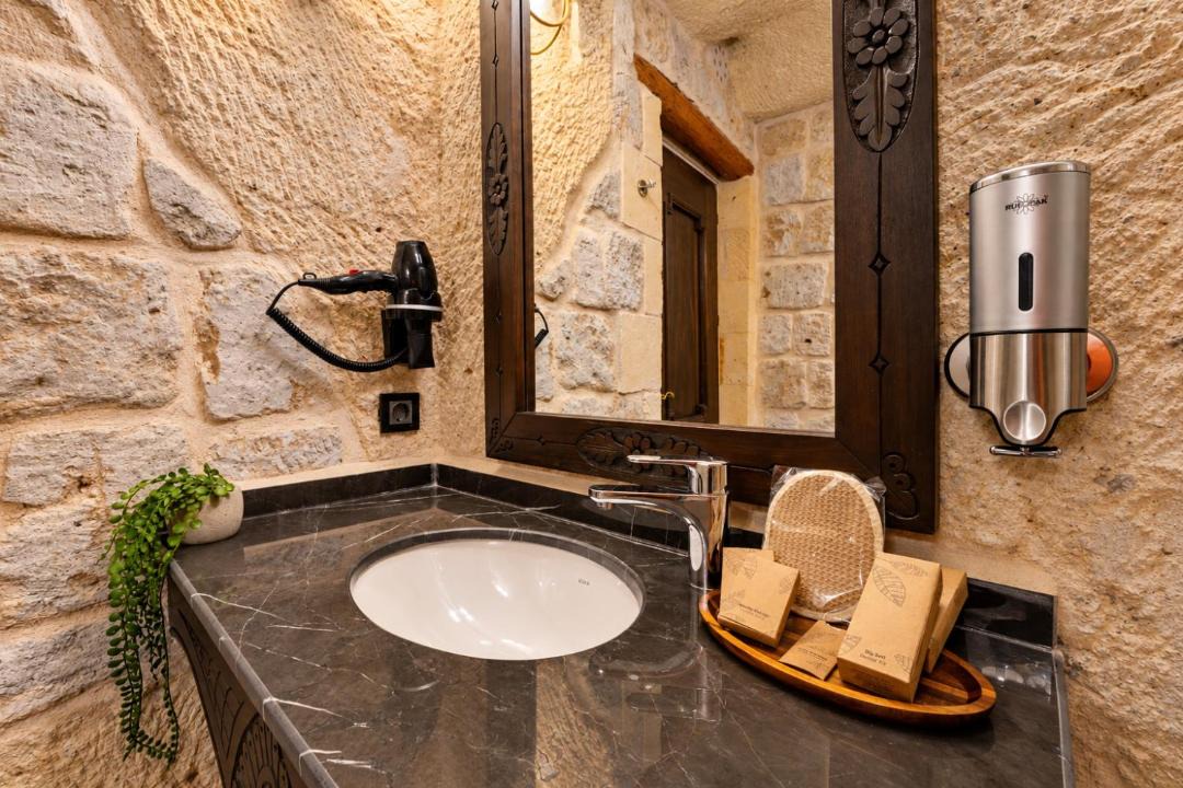 Photo of Bathroom in Ortahisar