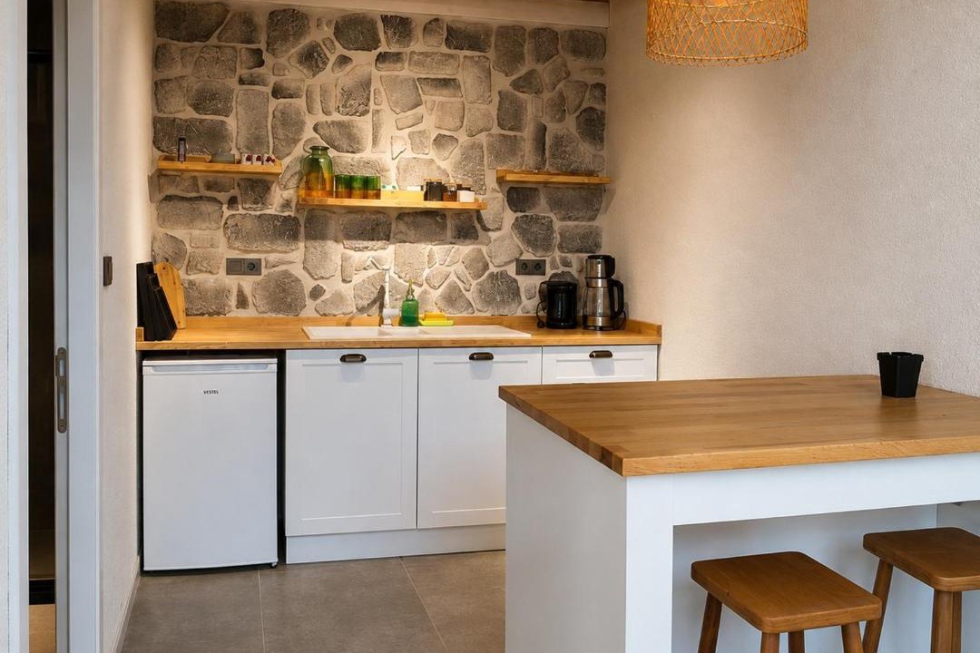 Photo of Kitchen in Ondokuzmayıs