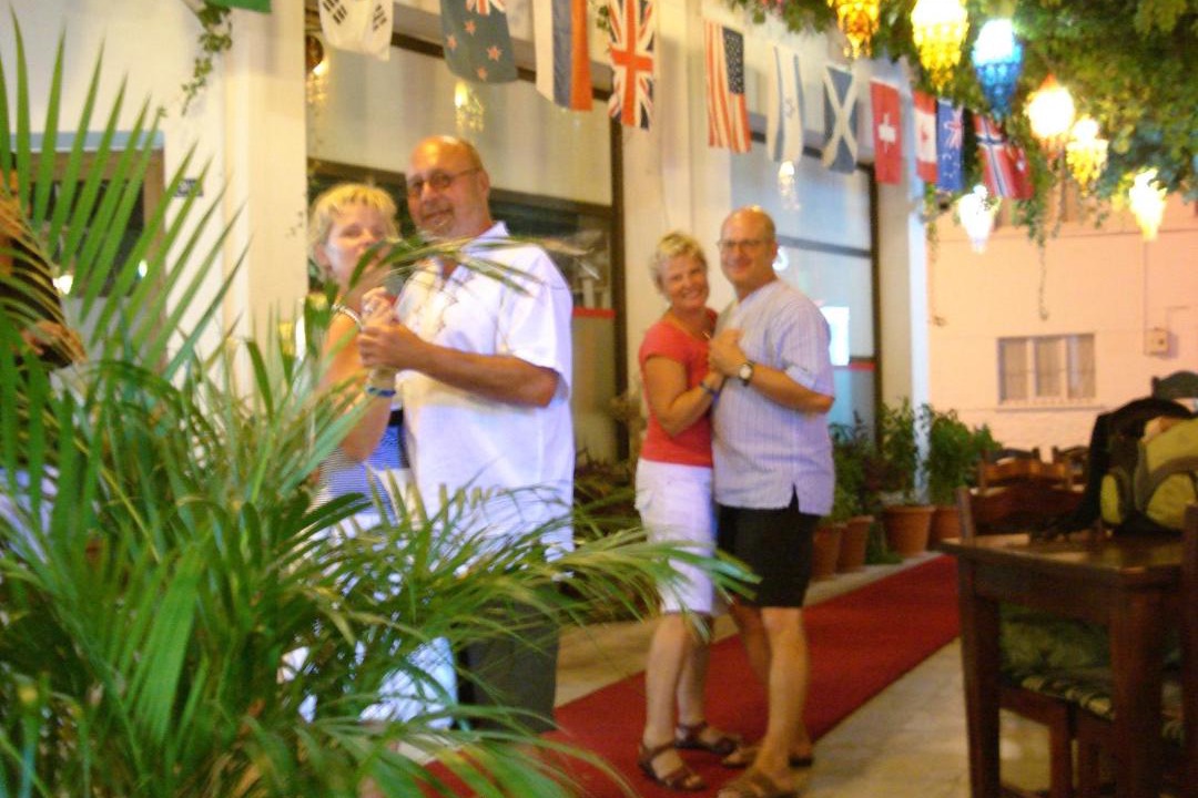Photo of Others in Bodrum City Center