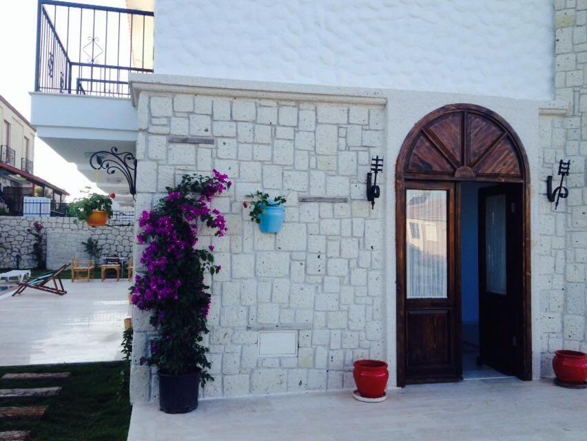 Photo of Buildings in Alacati