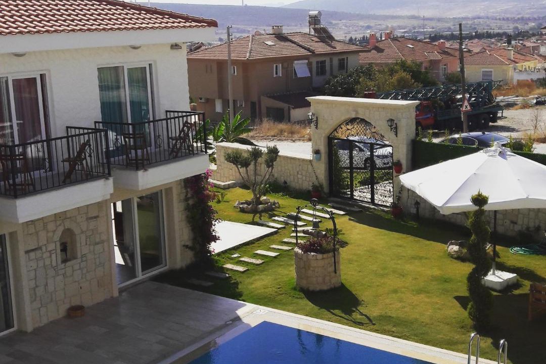 Photo of Outdoor in Alacati