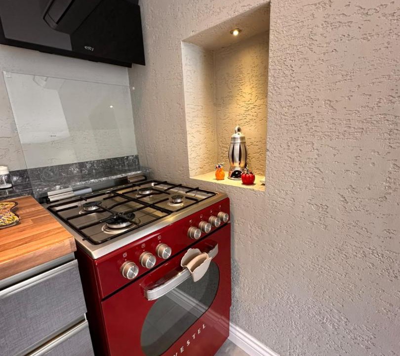 Photo of Kitchen in Lara