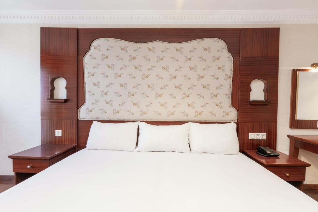 Photo of Bedroom in Cagaloglu