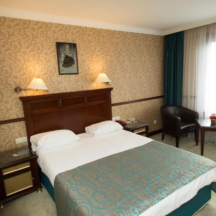 Photo of Bedroom in Topkapi