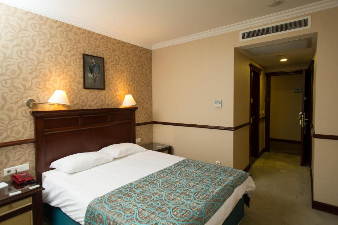 Photo of Bedroom in Topkapi