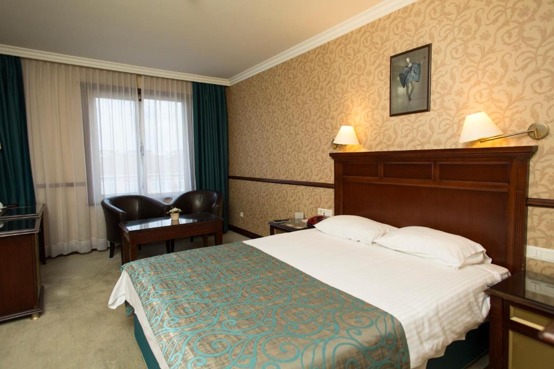 Photo of Bedroom in Topkapi