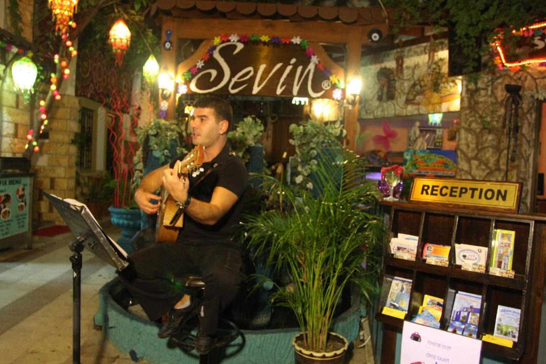 Photo of Others in Bodrum City Center