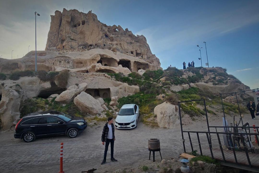 Photo of Others in Uchisar