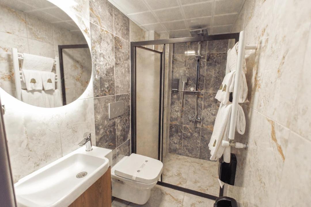 Photo of Bathroom in Rize