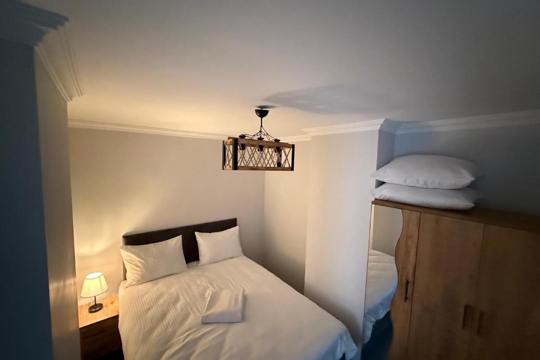 Photo of Bedroom in Umraniye