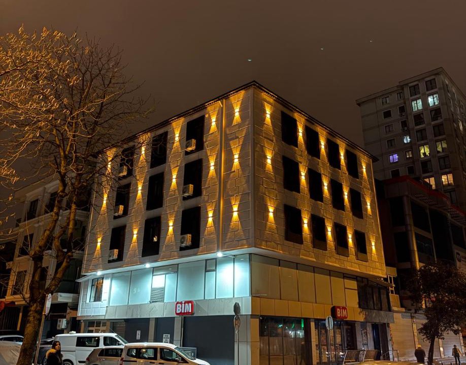 Photo of Buildings in Umraniye